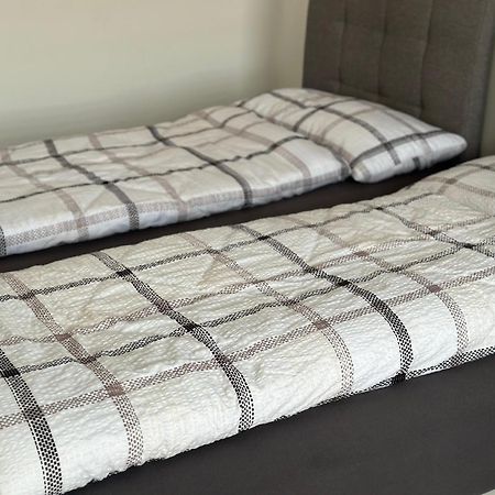 B&B Wilhermsdorf Wilhermsdorf  Экстерьер фото