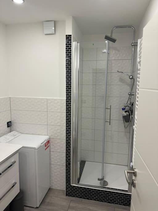 B&B Wilhermsdorf Wilhermsdorf  Экстерьер фото