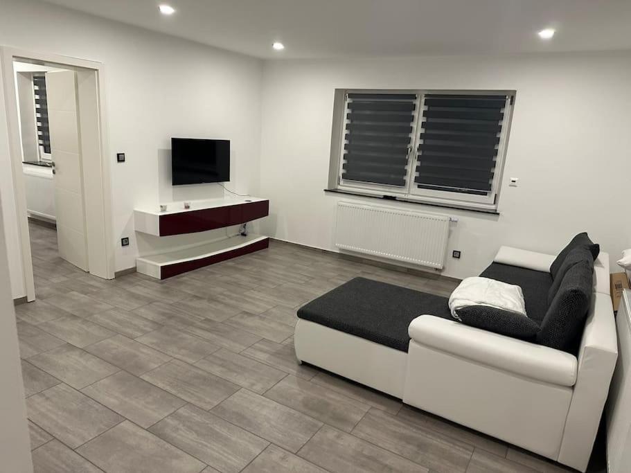 B&B Wilhermsdorf Wilhermsdorf  Экстерьер фото