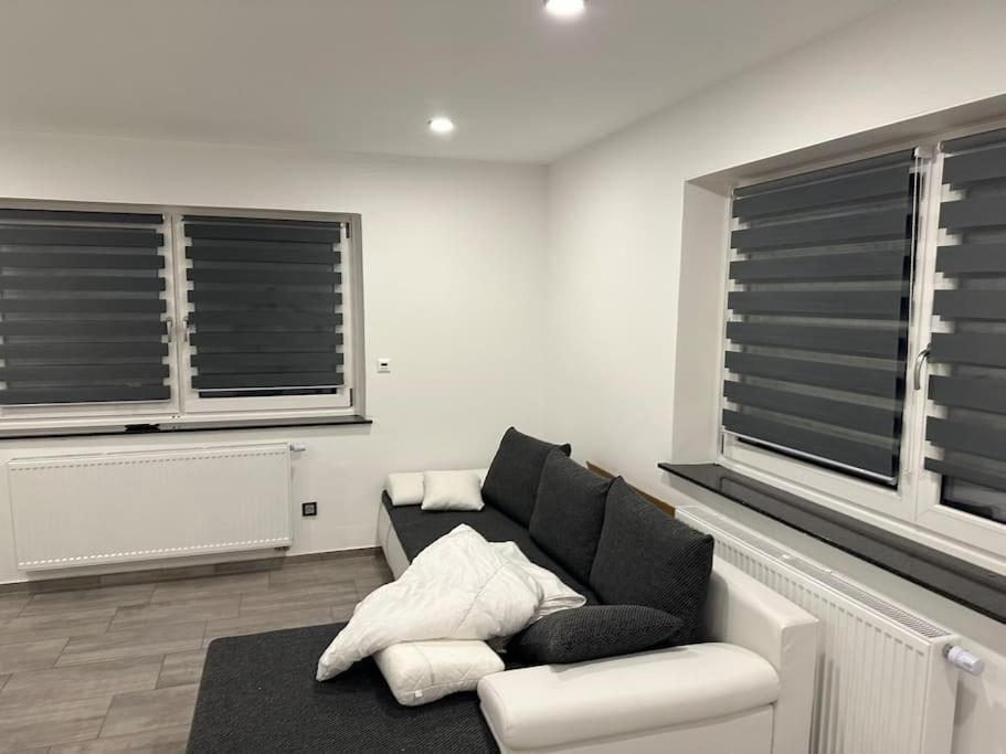B&B Wilhermsdorf Wilhermsdorf  Экстерьер фото