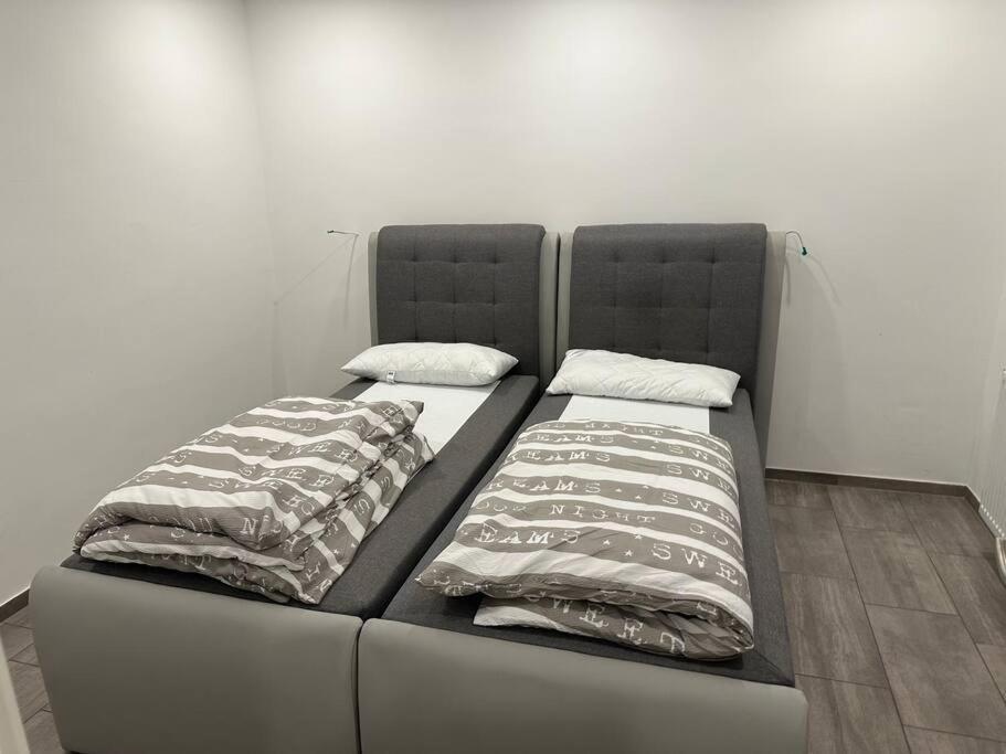 B&B Wilhermsdorf Wilhermsdorf  Экстерьер фото