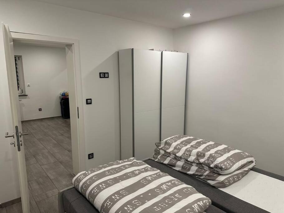 B&B Wilhermsdorf Wilhermsdorf  Экстерьер фото