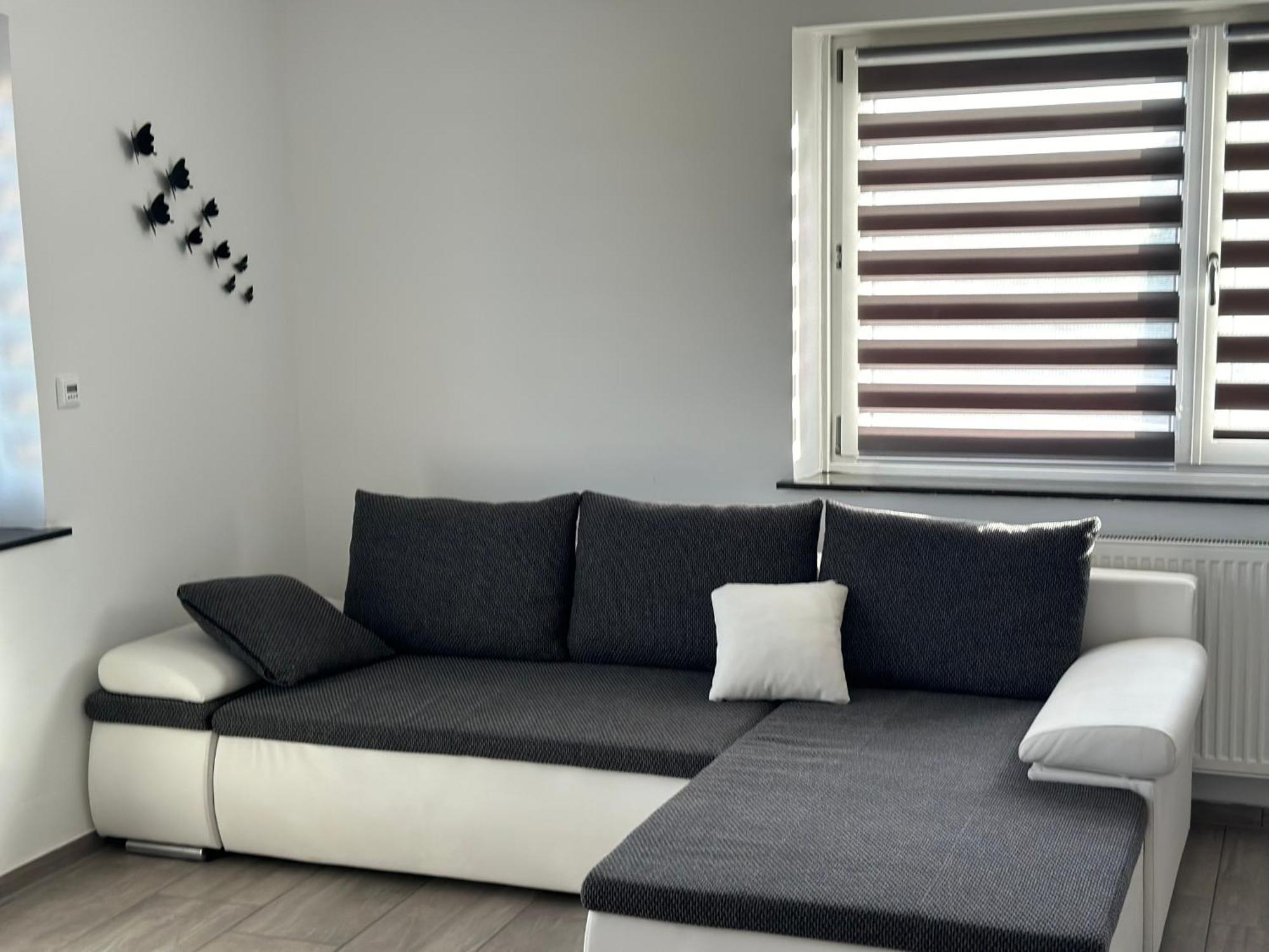 B&B Wilhermsdorf Wilhermsdorf  Экстерьер фото